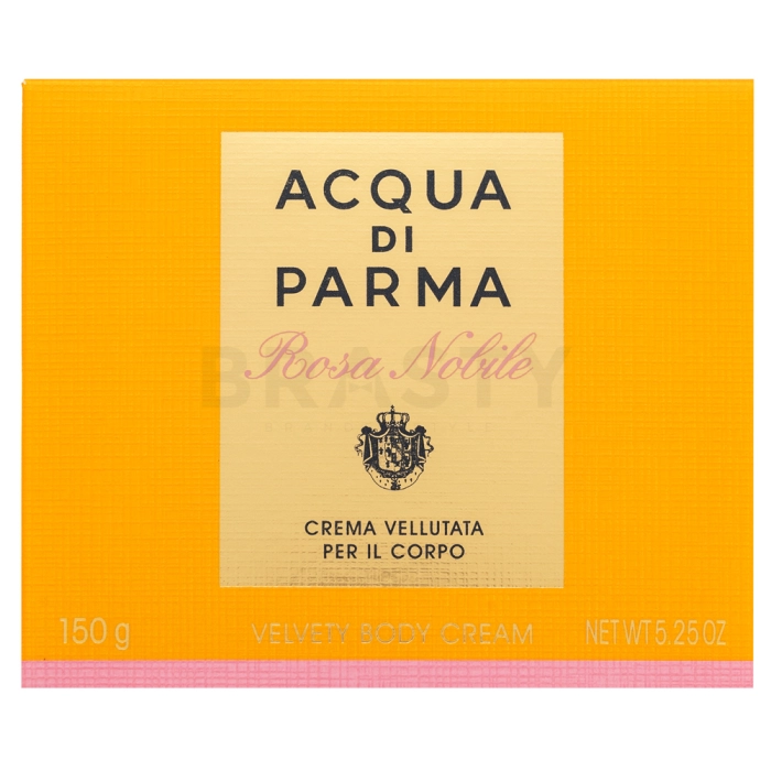 Acqua di Parma Rosa Nobile Creme de corp femei 150 g