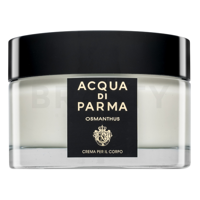 Acqua di Parma Osmanthus krem do ciała unisex 150 ml