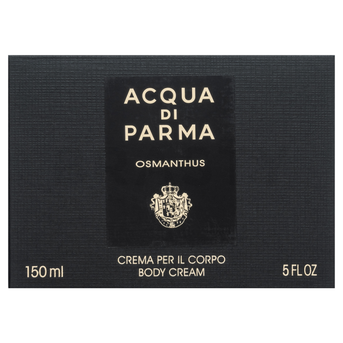 Acqua di Parma Osmanthus krem do ciała unisex 150 ml