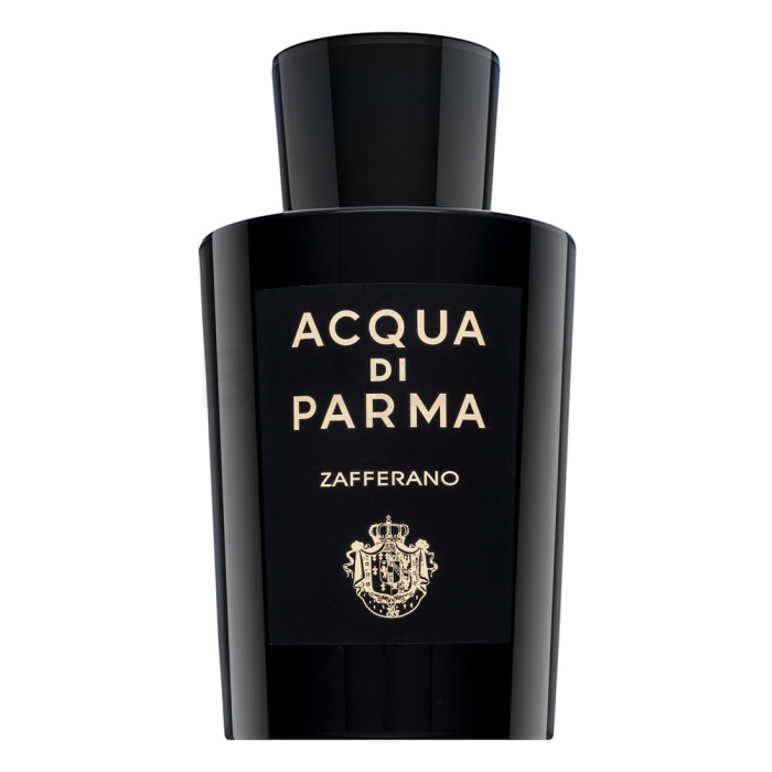 Acqua di Parma Zafferano Eau de Parfum unisex 180 ml