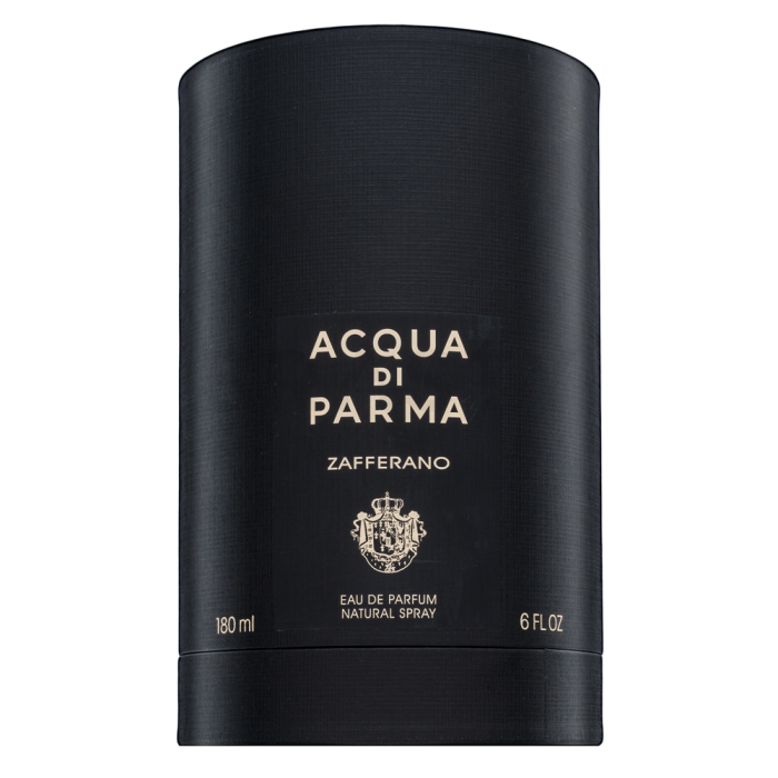 Acqua di Parma Zafferano Eau de Parfum unisex 180 ml
