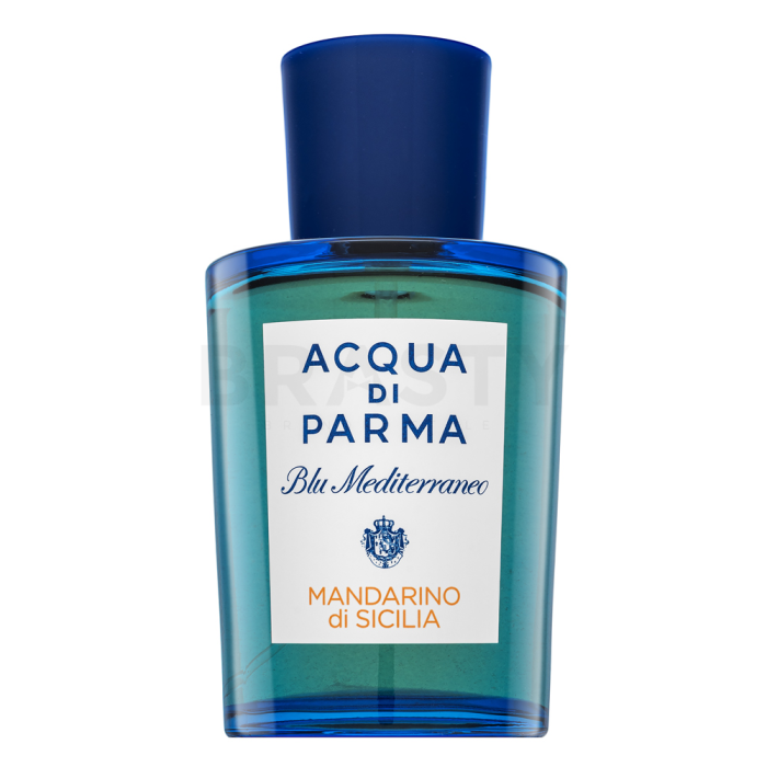 Acqua di Parma Blu Mediterraneo Mandarino di Sicilia woda toaletowa unisex 100 ml