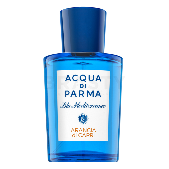 Acqua di Parma Blu Mediterraneo Arancia di Capri Eau de Toilette uniszex 100 ml