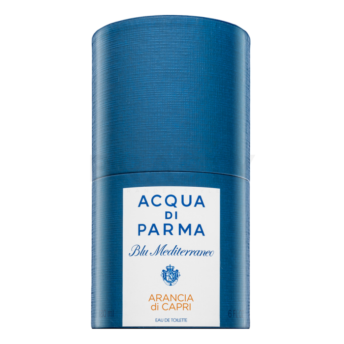 Acqua di Parma Blu Mediterraneo Arancia di Capri Eau de Toilette unisex 180 ml