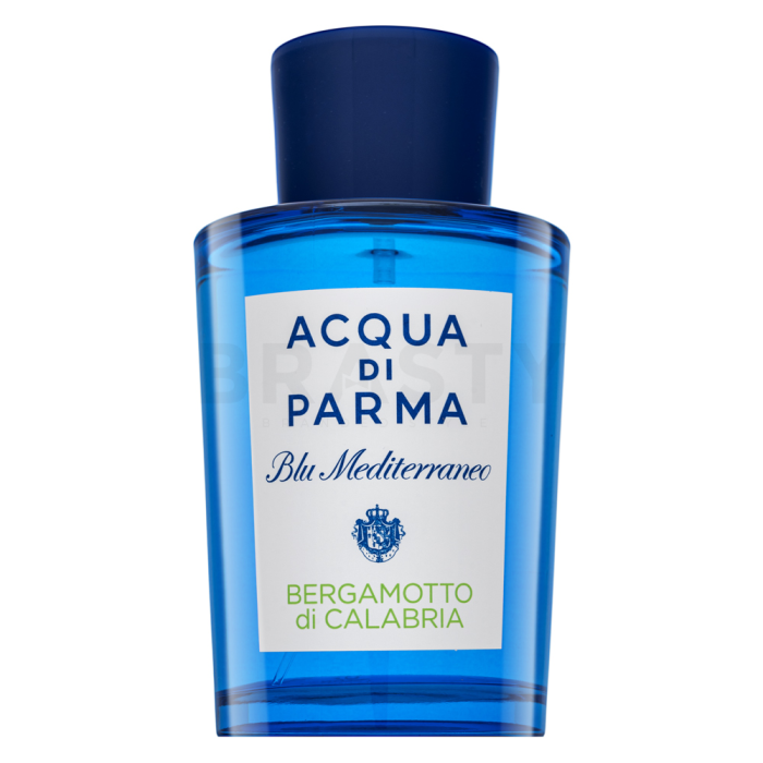 Acqua di Parma Blu Mediterraneo Bergamotto di Calabria тоалетна вода унисекс 180 ml