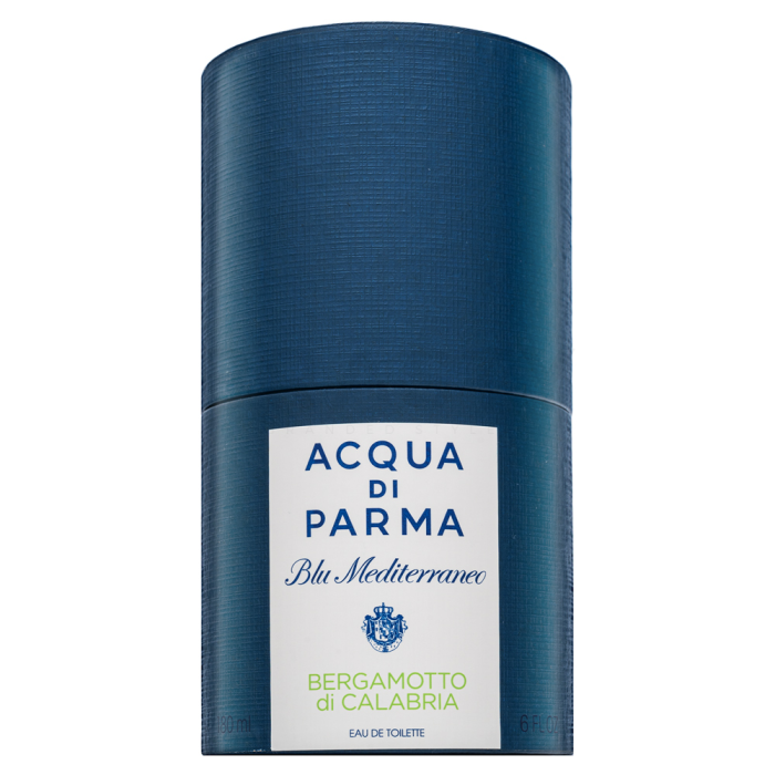 Acqua di Parma Blu Mediterraneo Bergamotto di Calabria тоалетна вода унисекс 180 ml