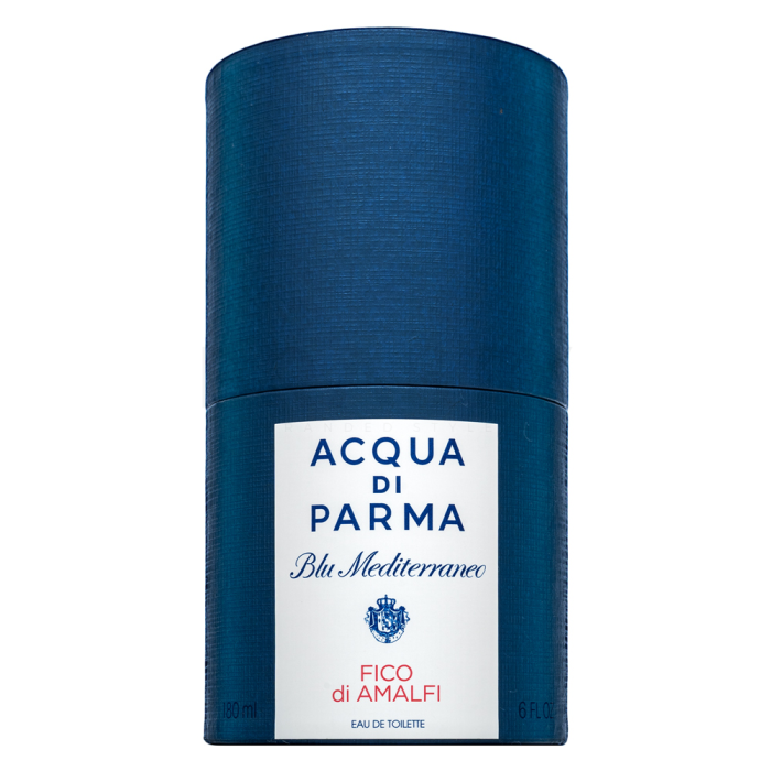 Acqua di Parma Blu Mediterraneo Fico di Amalfi Eau de Toilette unisex 180 ml