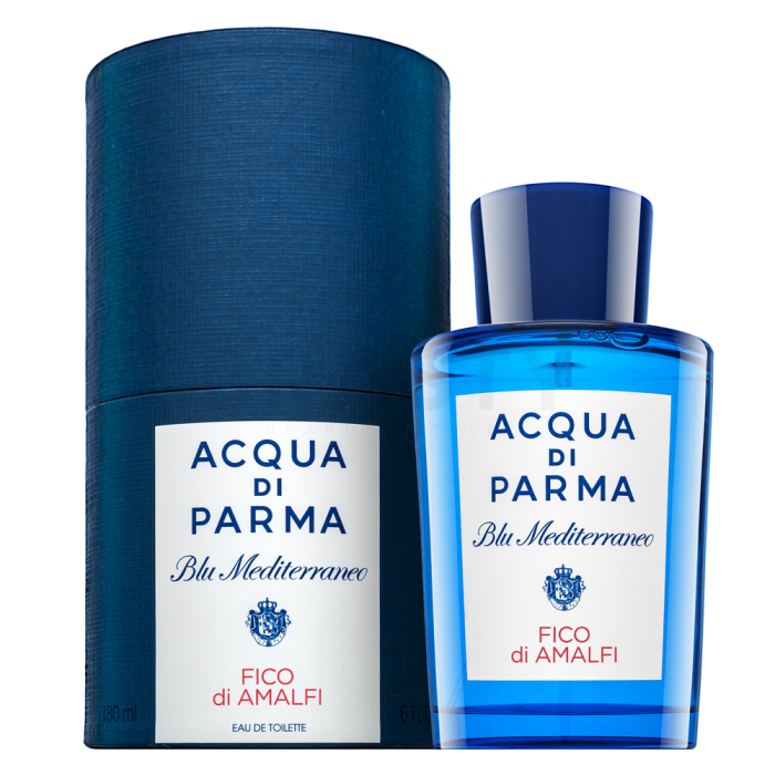 Acqua di Parma Blu Mediterraneo Fico di Amalfi Eau de Toilette unisex 180 ml