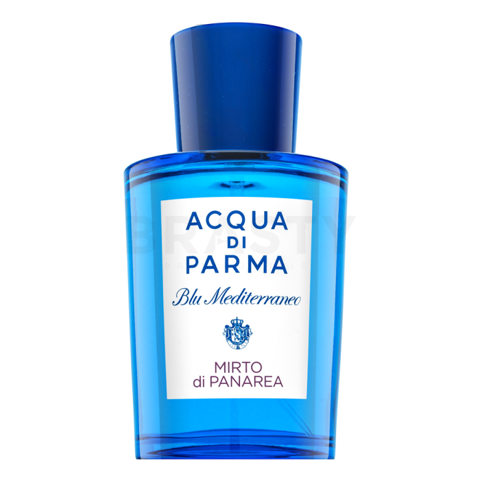 Acqua di Parma Blu Mediterraneo Mirto di Panarea Eau de Toilette uniszex 100 ml