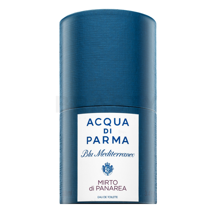 Acqua di Parma Blu Mediterraneo Mirto di Panarea Eau de Toilette uniszex 100 ml