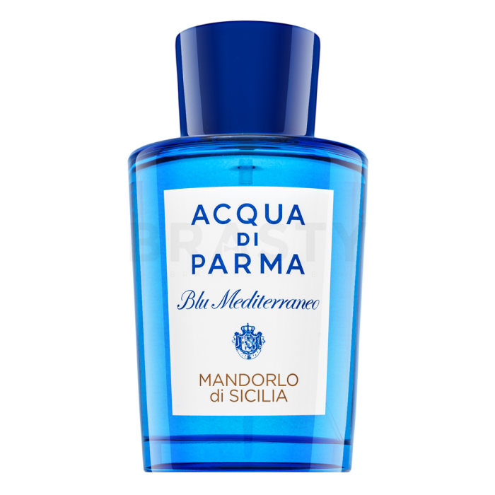 Acqua di Parma Blu Mediterraneo Mandorlo di Sicilia toaletná voda unisex 180 ml