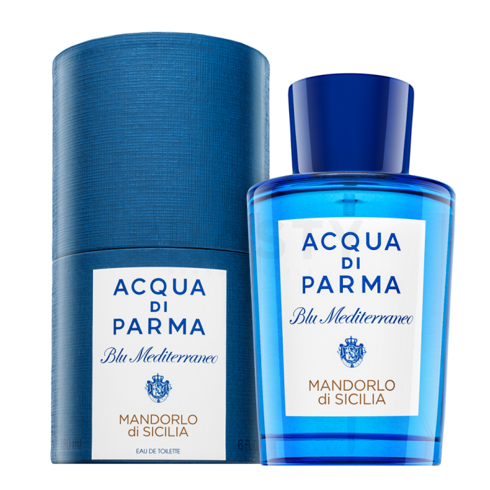 Acqua di Parma Blu Mediterraneo Mandorlo di Sicilia toaletná voda unisex 180 ml