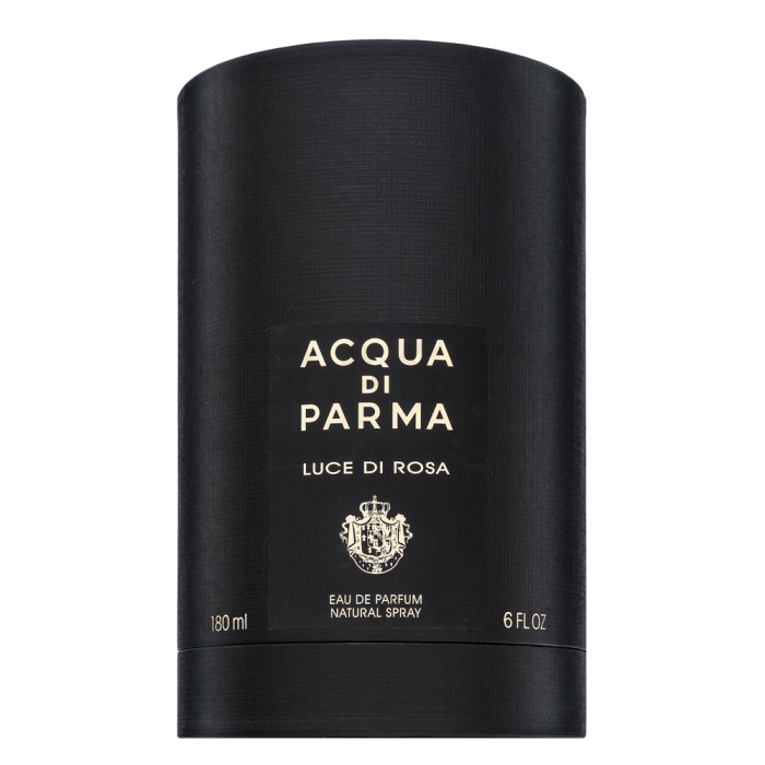 Acqua di Parma Luce Di Rosa Eau de Parfum unisex 180 ml