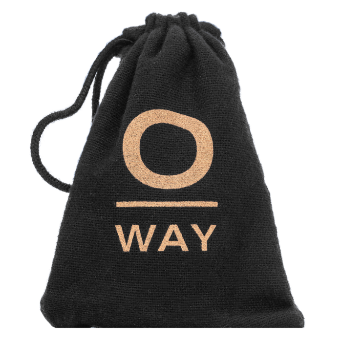 OWAY emulzije Face & Eye Energizing Texture 50 ml