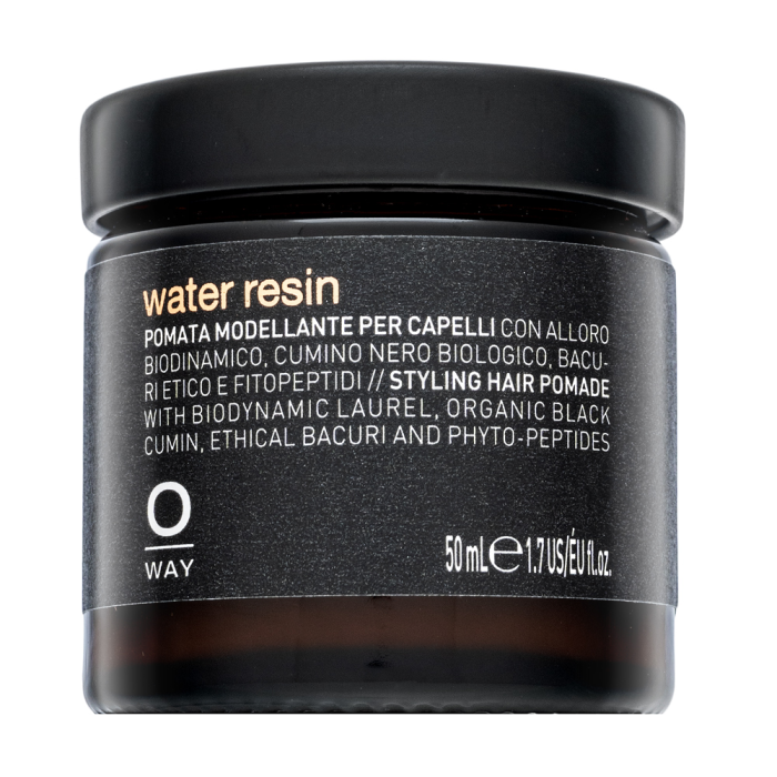 OWAY Water Resin haarcrème 50 ml