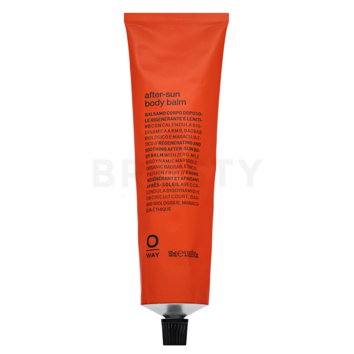 OWAY tělové mléko After-Sun Body Balm 150 ml