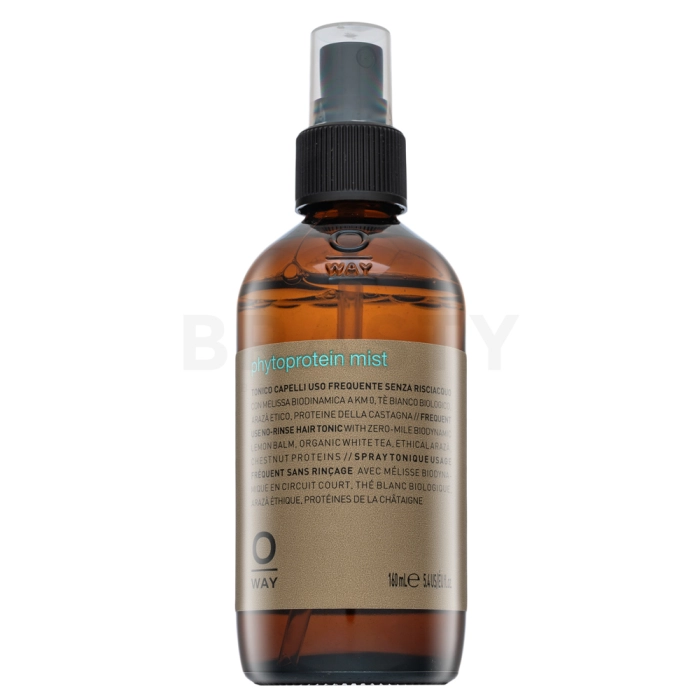 OWAY Phytoprotein Mist haj tonikum a haj újjáélesztéséhez 160 ml