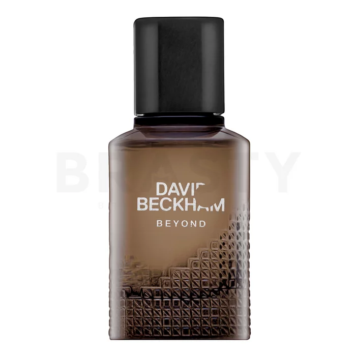 David Beckham Beyond toaletná voda pre mužov 40 ml