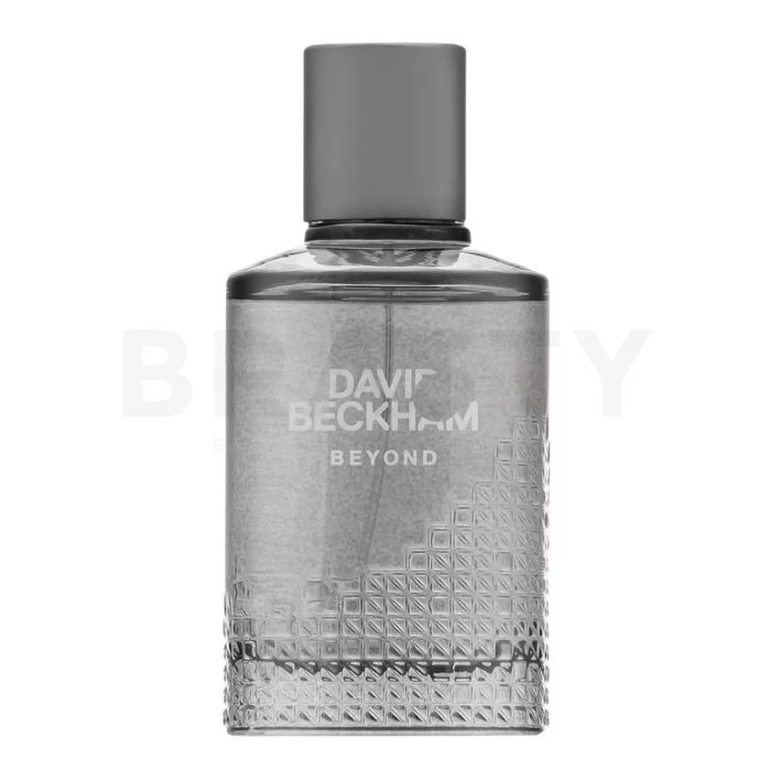 David Beckham Beyond toaletná voda pre mužov 90 ml