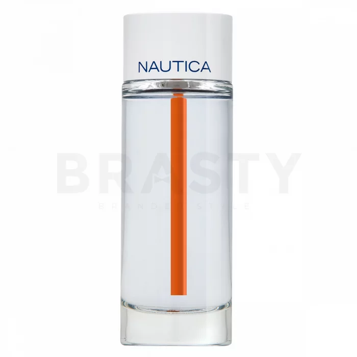 Nautica Life Energy Eau de Toilette férfiaknak 100 ml