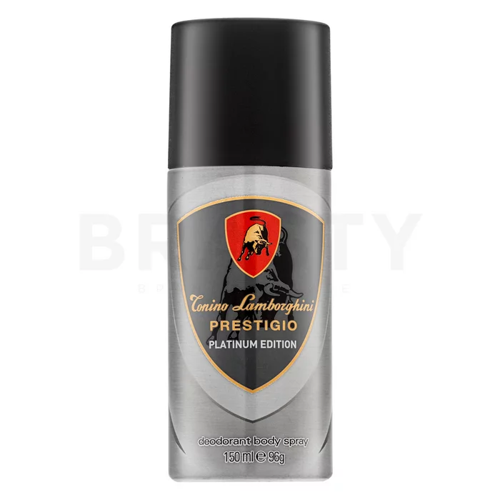 Tonino Lamborghini Prestigio Platinum deospray dla mężczyzn 150 ml