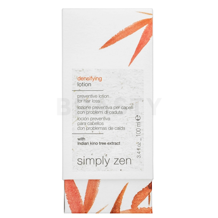 Simply Zen Densifying Lotion zdravljenje las proti izpadanju las 100 ml