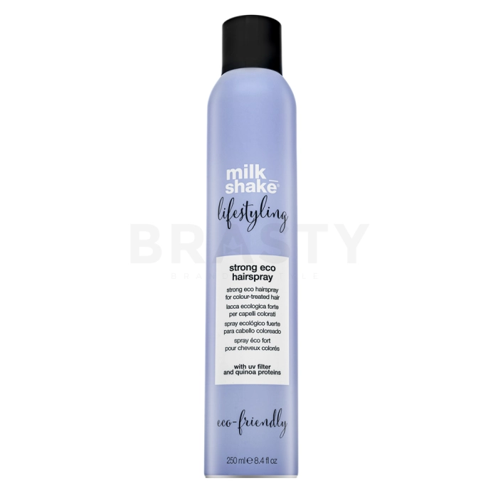 Milk_Shake Lifestyling Strong Eco Hairspray sterke haarlak 250 ml