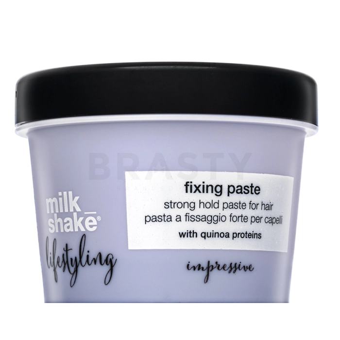 Milk_Shake Lifestyling Fixing Paste styling pasta za jaku fiksaciju 100 ml
