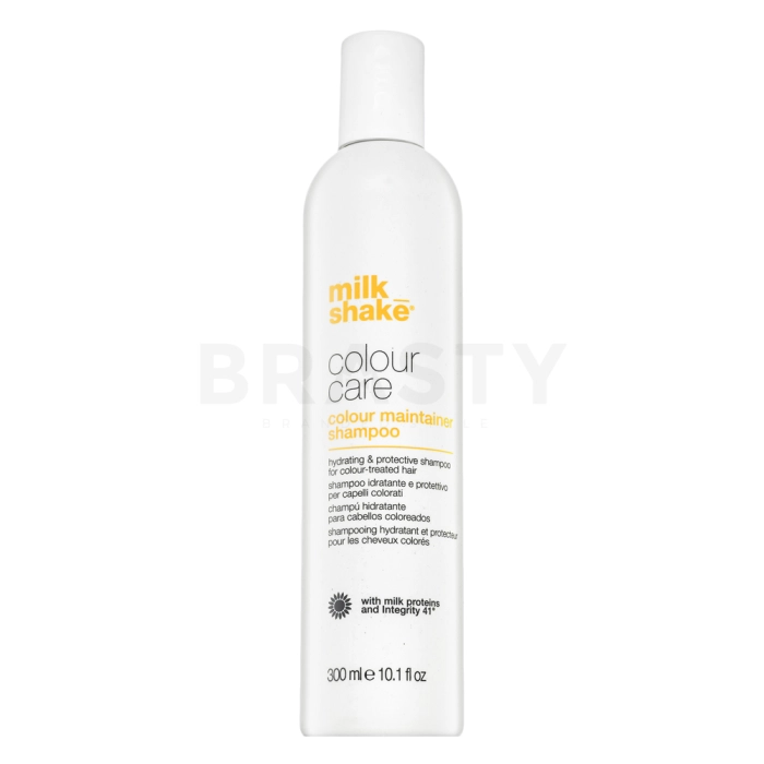 Milk_Shake Color Care Color Maintainer Shampoo Защитен шампоан за боядисана коса 300 ml