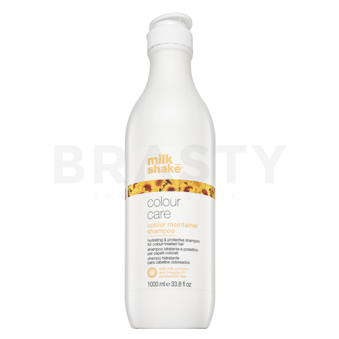 Milk_Shake Color Care Color Maintainer Shampoo Pflegeshampoo für gefärbtes Haar 1000 ml