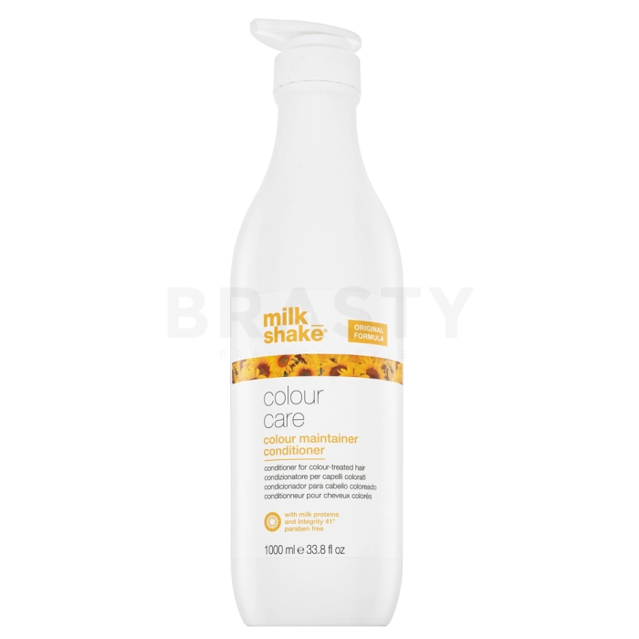 Milk_Shake Colour Care Color Maintainer Conditioner tápláló kondicionáló festett hajra 1000 ml