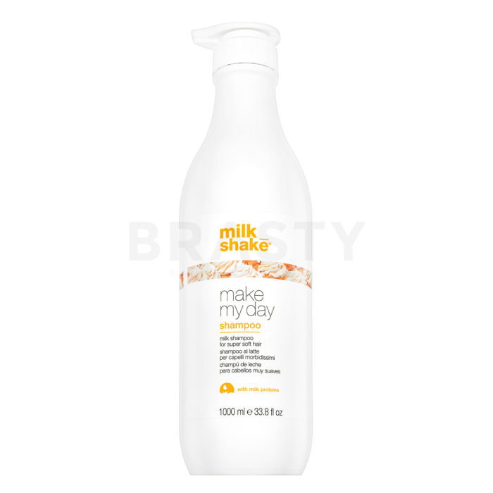 Milk_Shake Make My Day Shampoo Šampon za vsakodnevno uporabo 1000 ml