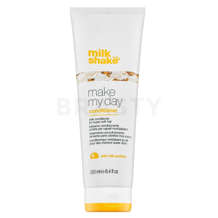 Milk_Shake Make My Day Conditioner conditioner voor zacht en glanzend haar 250 ml