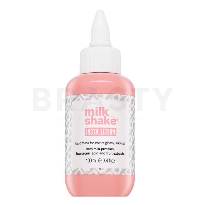 Milk_Shake Insta. Lotion maska s hidratantnim učinkom 100 ml