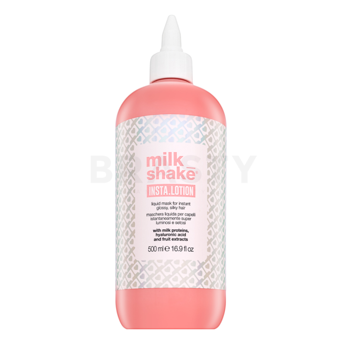 Milk_Shake Insta. Lotion maska s hydratačným účinkom 500 ml