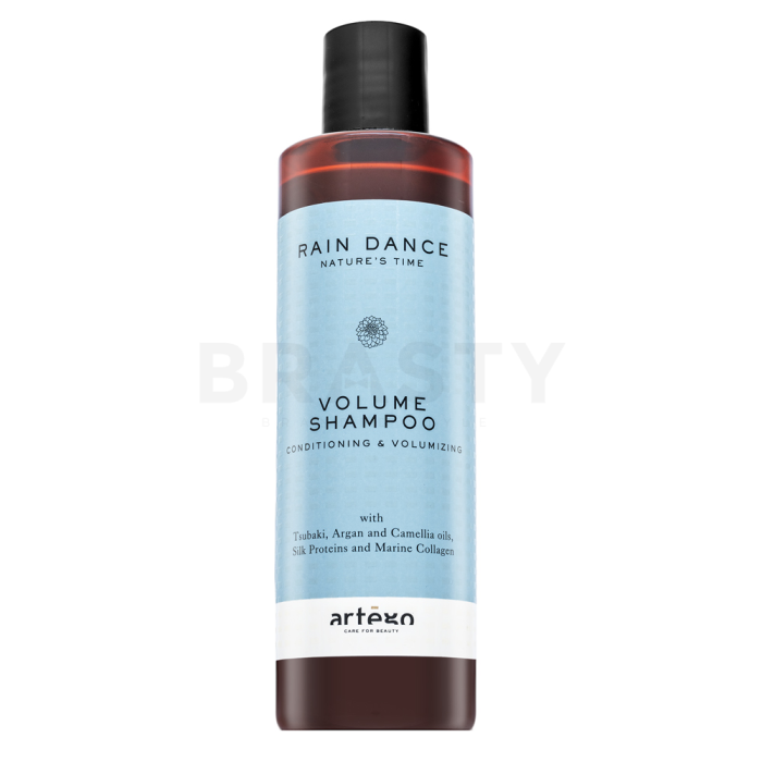 Artègo Rain Dance Volume Shampoo shampoo voor volume voor glanzend haar 250 ml