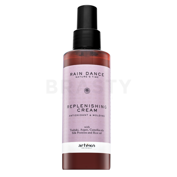 Artègo Rain Dance Replenishing Cream hajformázó krém hő és nedvesség elleni hajvédelemre 150 ml