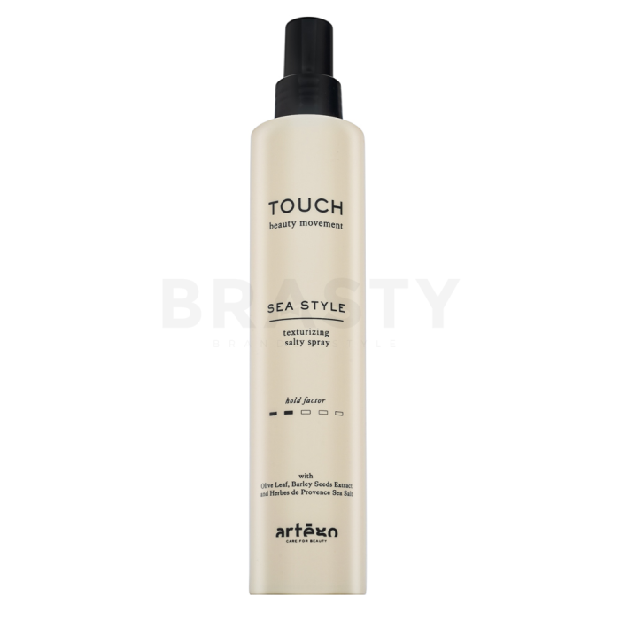 Artègo Touch Sea Style Texturizing Salty Spray zoutnevel voor een strand effect 250 ml