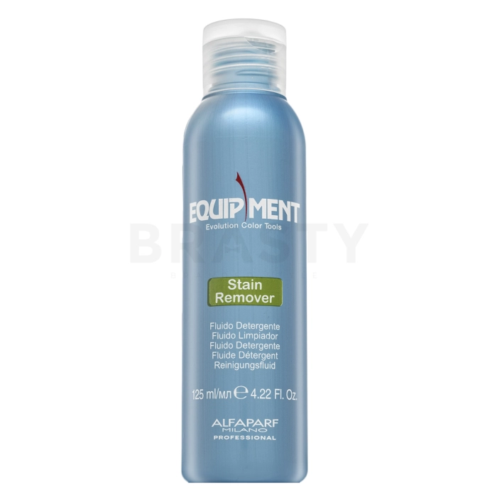 Alfaparf Milano Equipment Stain Remover crema correttiva per la rimozione del colore dalla pelle 125 ml