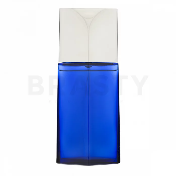 Issey Miyake L´eau D´issey Bleue Pour Homme Eau de Toilette da uomo 125 ml