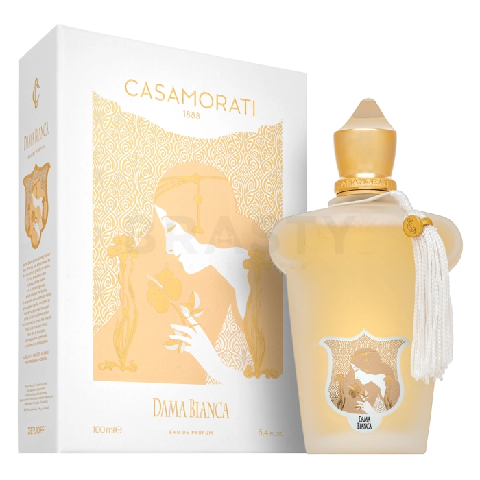 Xerjoff Casamorati Dama Bianca Eau de Parfum voor vrouwen 100 ml