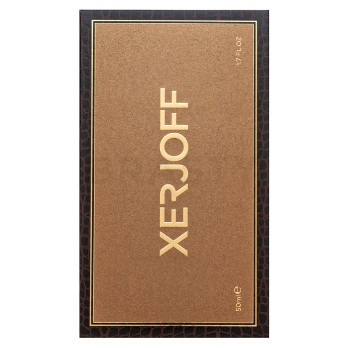 Xerjoff Oud Stars Zafar Eau de Parfum unisex 50 ml
