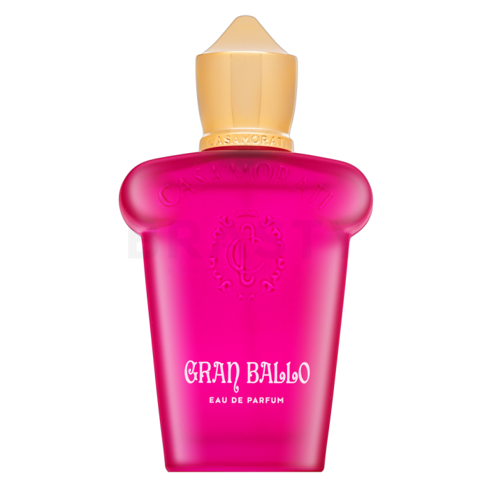 Xerjoff Casamorati Gran Ballo Eau de Parfum da donna 30 ml