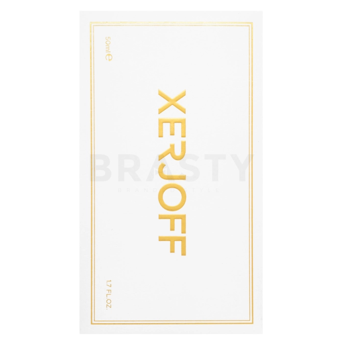 Xerjoff XJ 17/17 Elle Eau de Parfum voor vrouwen 50 ml