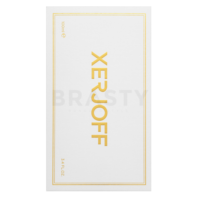 Xerjoff 17/17 Homme čistý parfém pre mužov 100 ml