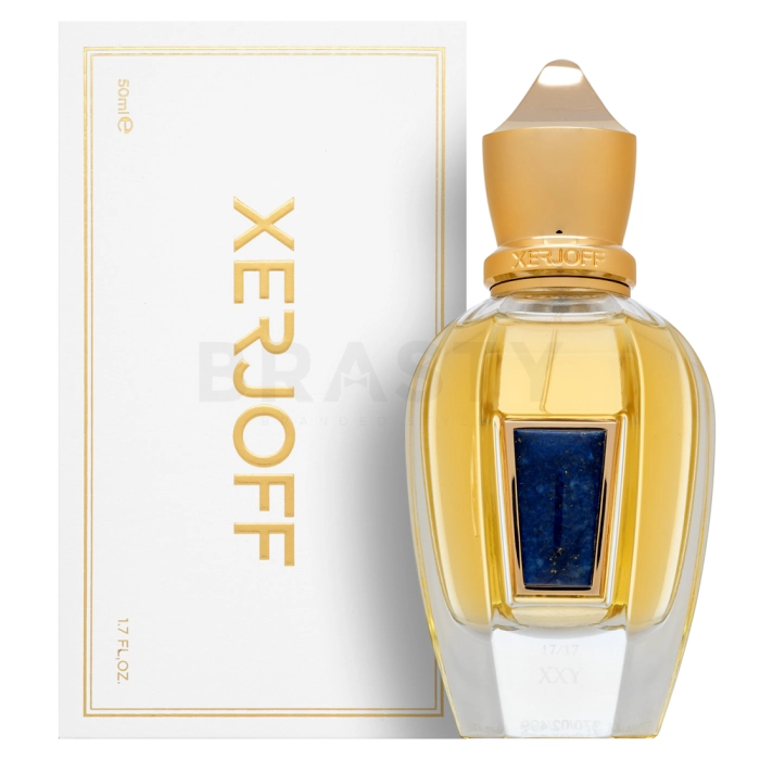 Xerjoff XJ 17/17 XXY Eau de Parfum unisex 50 ml
