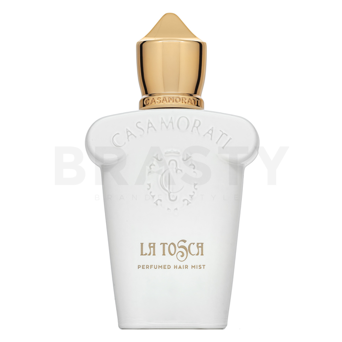 Xerjoff Casamorati La Tosca aромат за коса за жени 30 ml