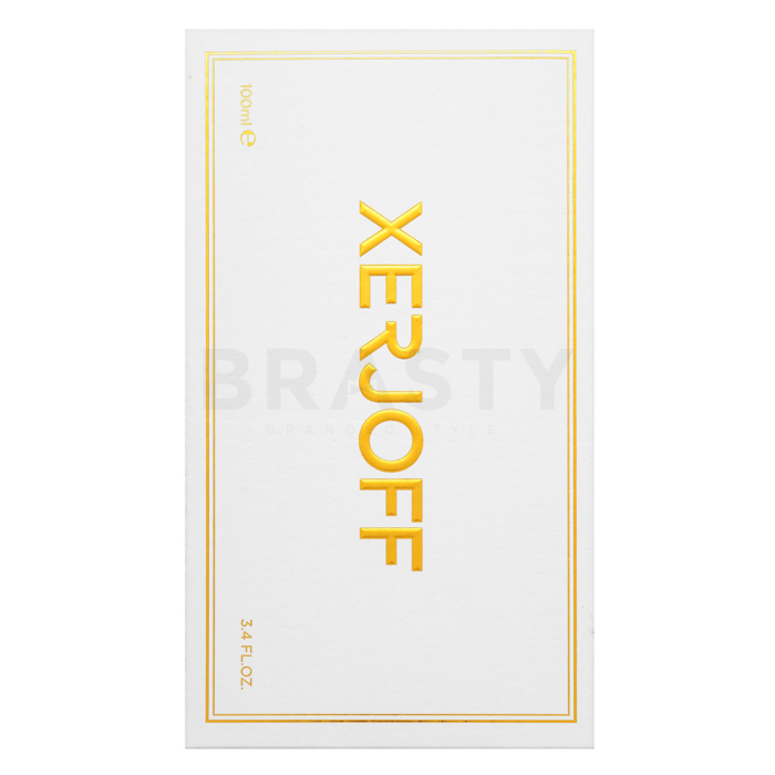 Xerjoff XJ 17/17 Pikovaya Dama czyste perfumy unisex 100 ml