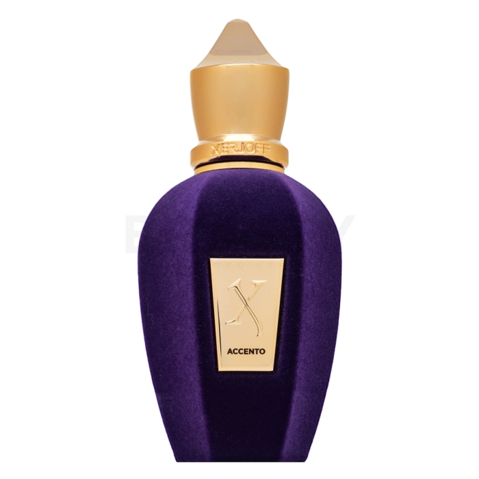 Xerjoff Accento Eau de Parfum unisex 50 ml