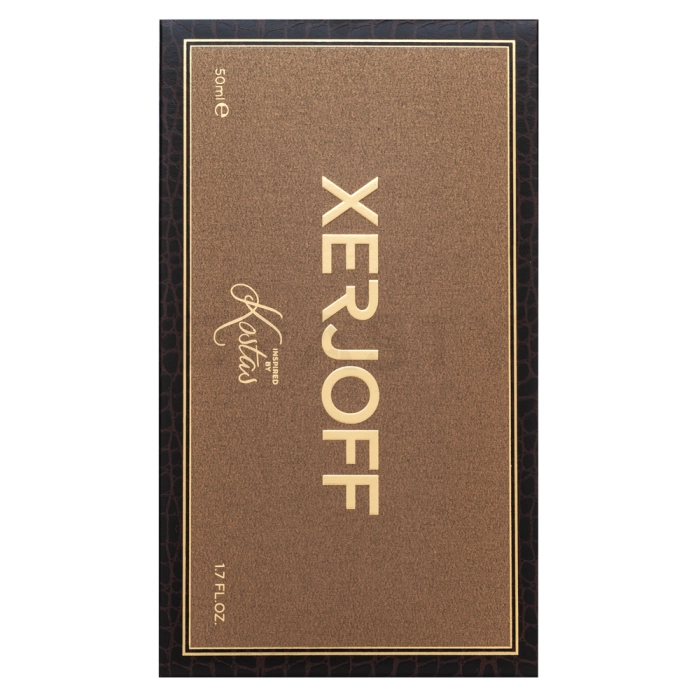 Xerjoff Alexandria III Eau de Parfum unisex 50 ml